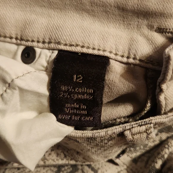 Limited python jeans - Picture 3 of 4